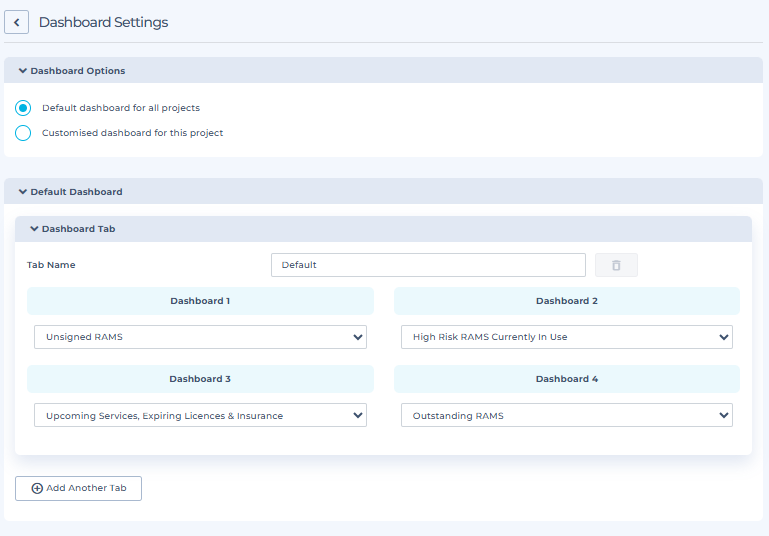 RAMS Dashboard Settings.png